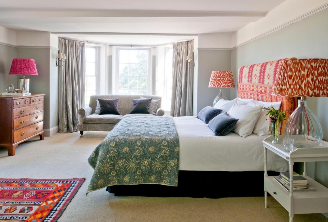 Fritton Lake - The Clubhouse Great Yarmouth Chambre photo