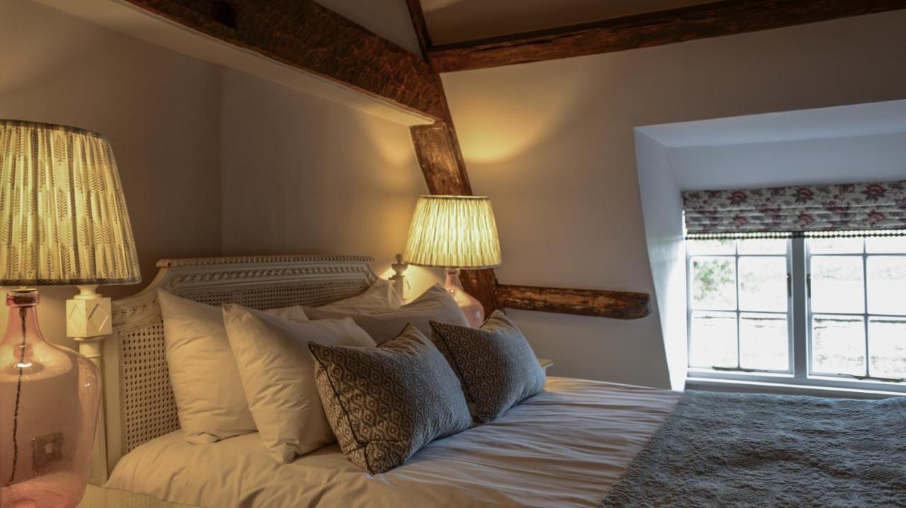 Fritton Lake - The Clubhouse Great Yarmouth Chambre photo