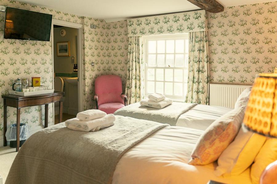 Fritton Lake - The Clubhouse Great Yarmouth Extérieur photo